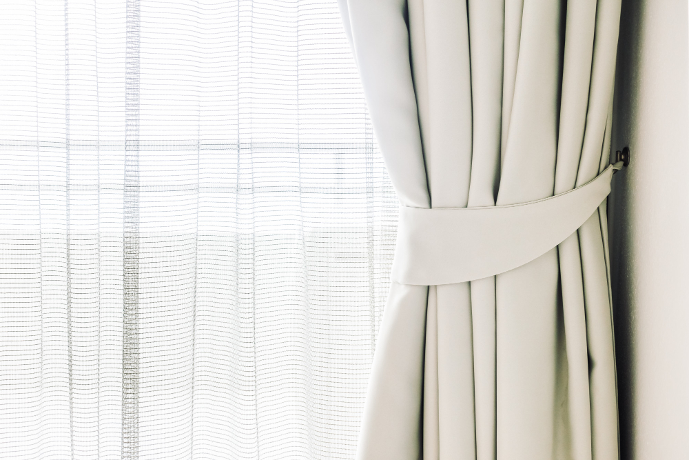 window-curtains